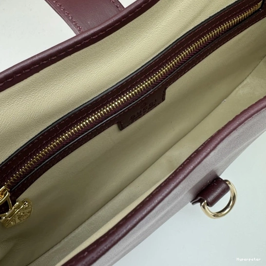 Hyperpeter BAG-27.5*19*4CM SHOULDER JACKIE 1961 GUCCI 0813